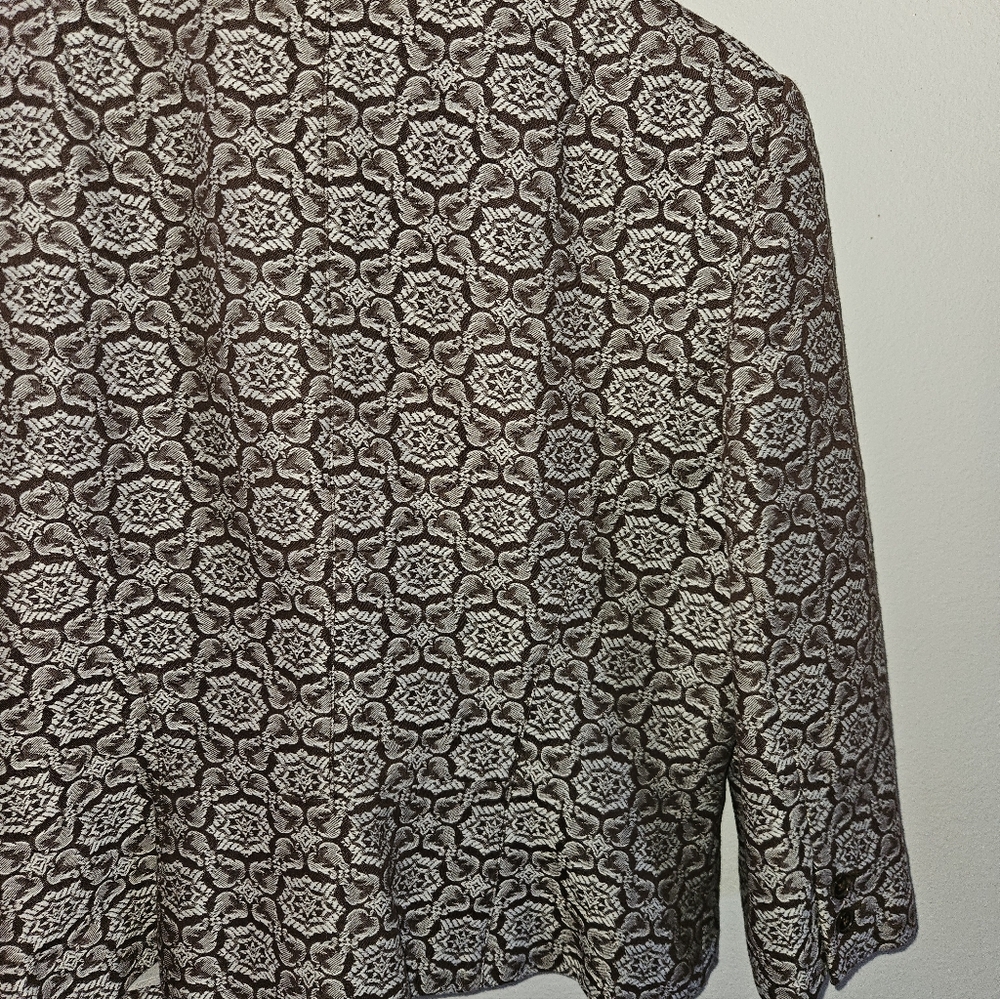 Worthington Womans Blazer Size 18 NWT - Picture 10 of 13
